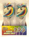 Unicorn Lolly