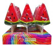 Watermelon Lolly